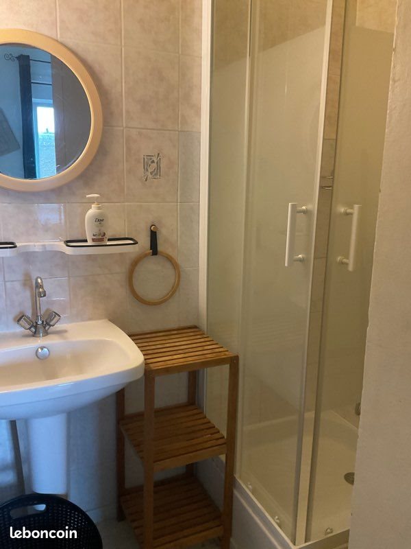 Appartement à louer, 23m², Alençon