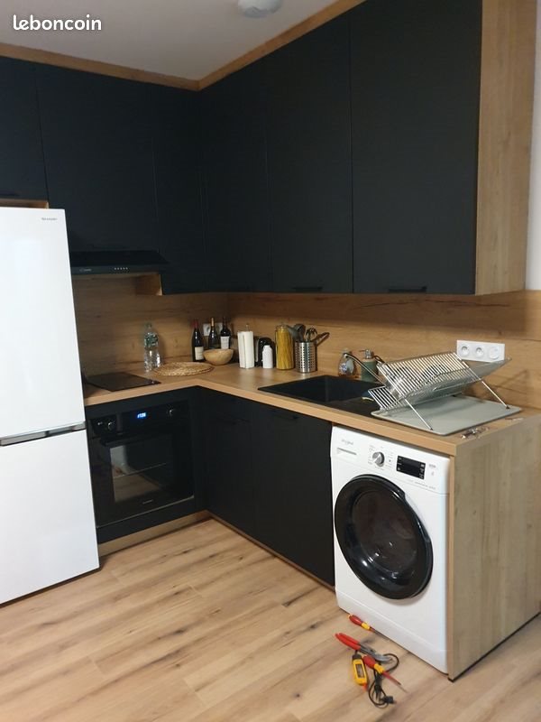 Appartement à louer, 31m², Hettange-Grande