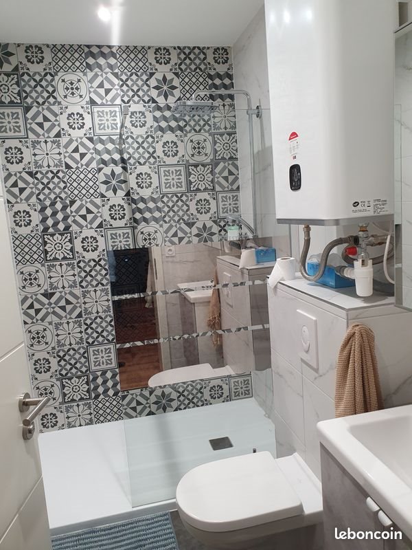Appartement à louer, 31m², Hettange-Grande