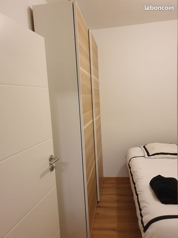 Appartement à louer, 31m², Hettange-Grande