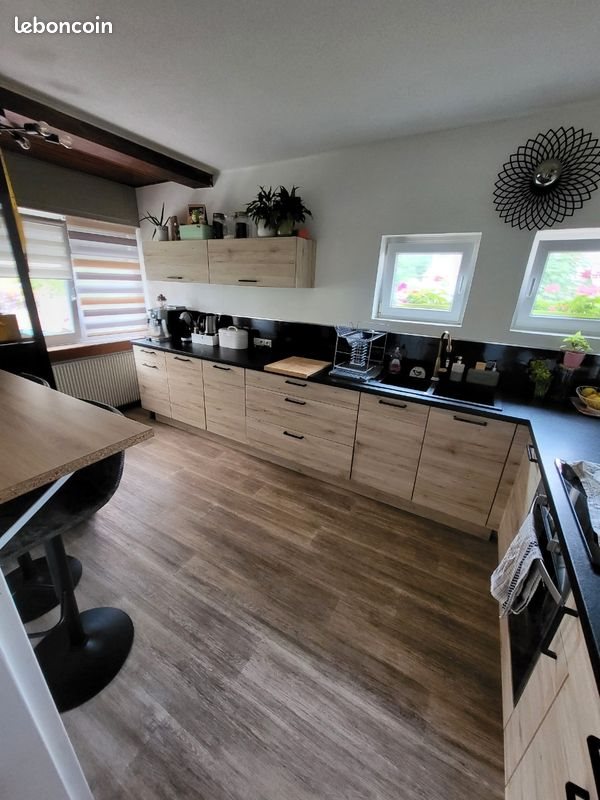 Maison à vendre, 76m², Bitschwiller-lès-Thann