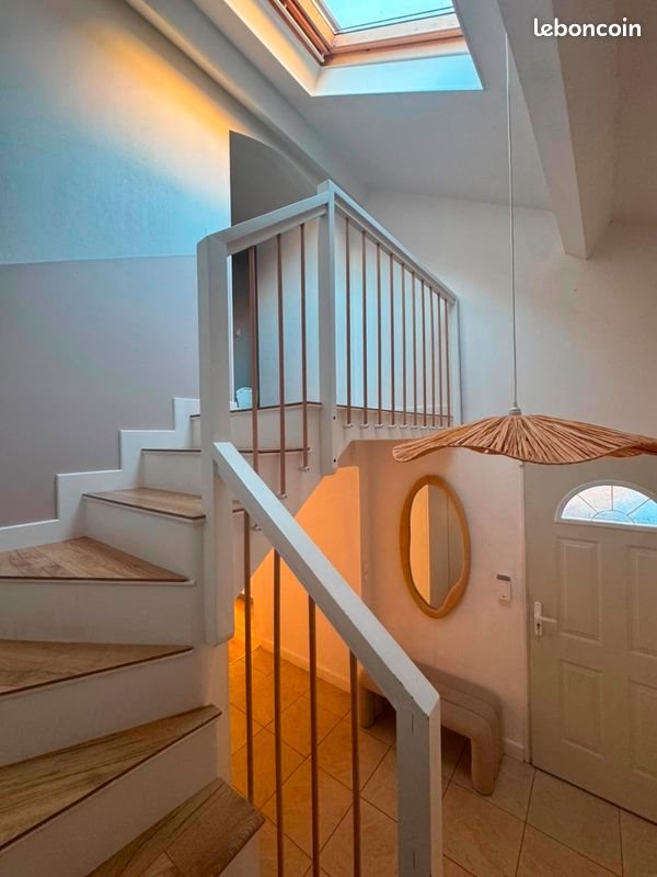 Maison à vendre, 170m², Nogent-l'Artaud