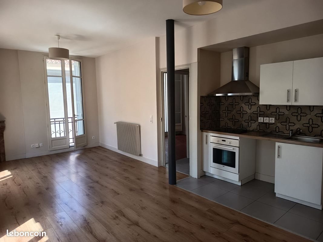 Appartement à louer, 67m², Perpignan