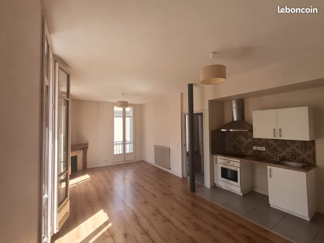 Appartement à louer, 67m², Perpignan
