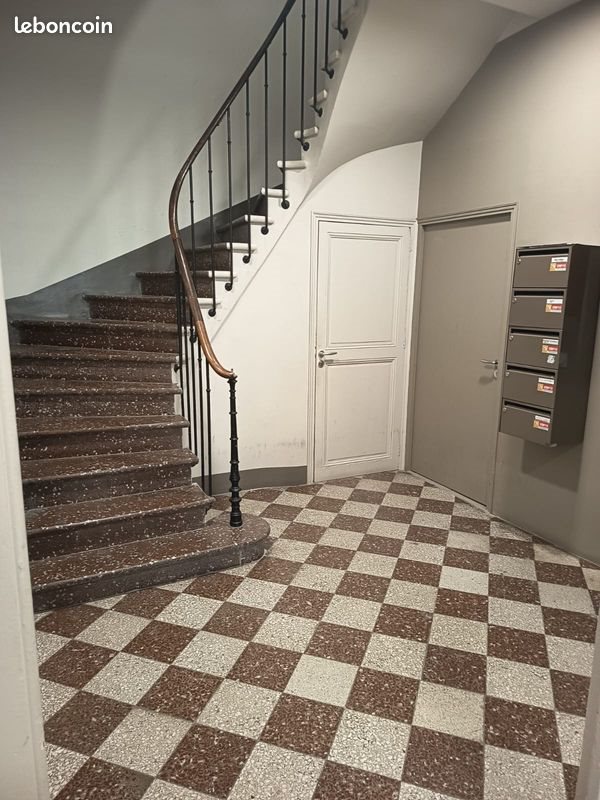Appartement à louer, 67m², Perpignan