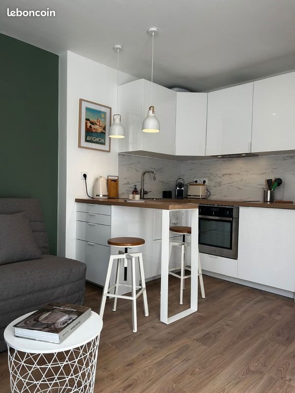 Appartement à louer, 20m², Avignon