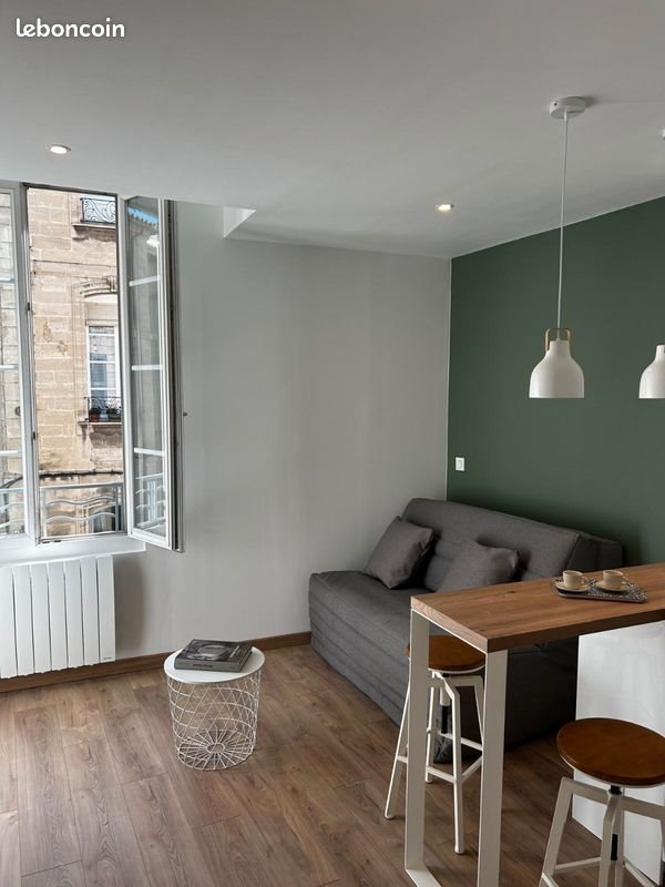 Appartement à louer, 20m², Avignon