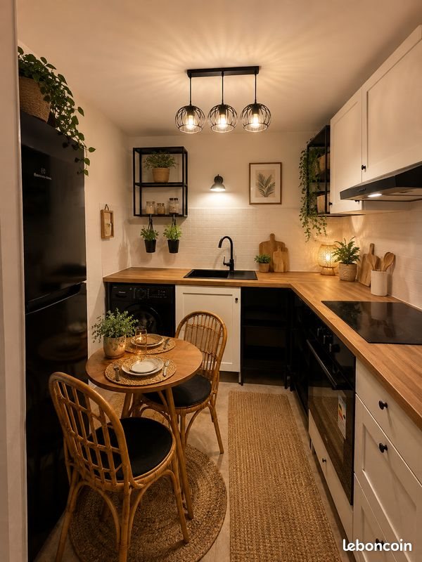Appartement à louer, 36m², Annecy