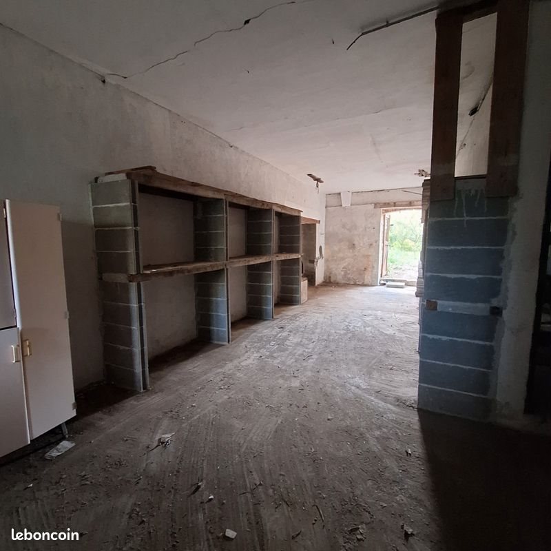Maison à vendre, 250m², Saunay