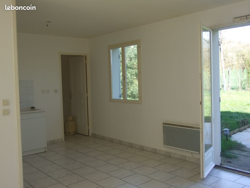 Maison à louer, 88m², Marboué