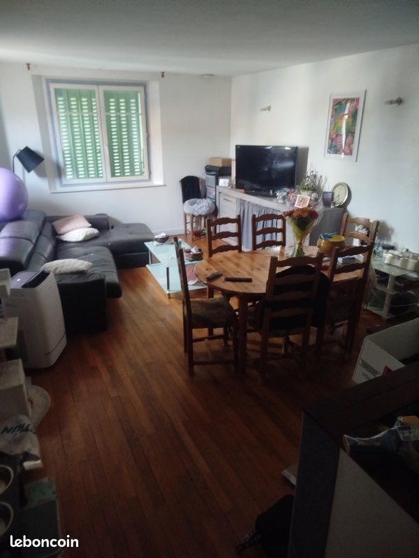 Appartement à louer, 82m², Gannat