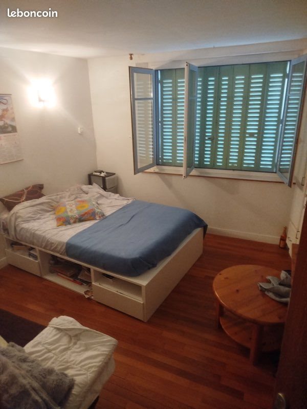 Appartement à louer, 82m², Gannat
