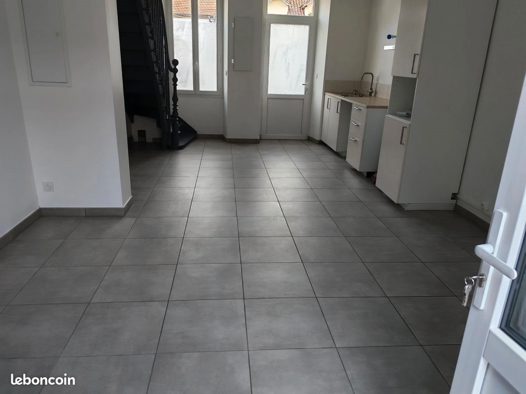 Appartement à louer, 60m², Vic-en-Bigorre