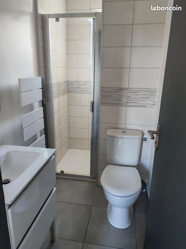 Appartement à louer, 60m², Vic-en-Bigorre
