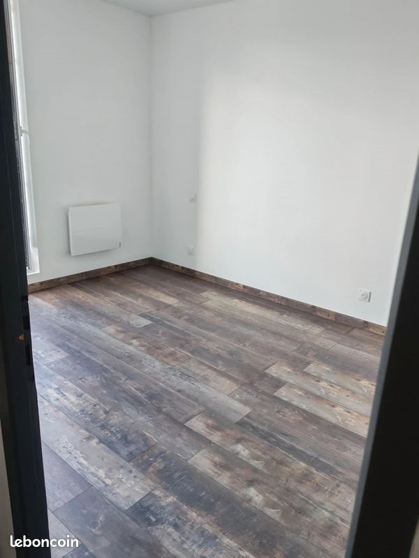 Appartement à louer, 60m², Vic-en-Bigorre