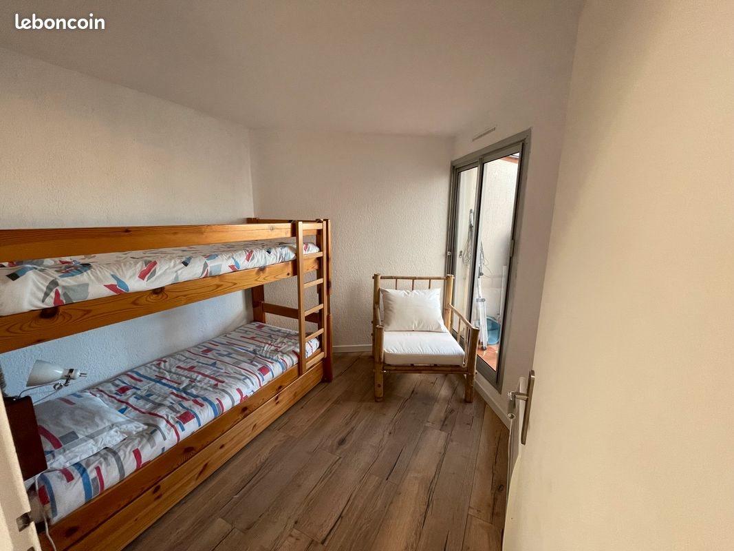 Appartement à vendre, 80m², Agde (Cap d'Agde)