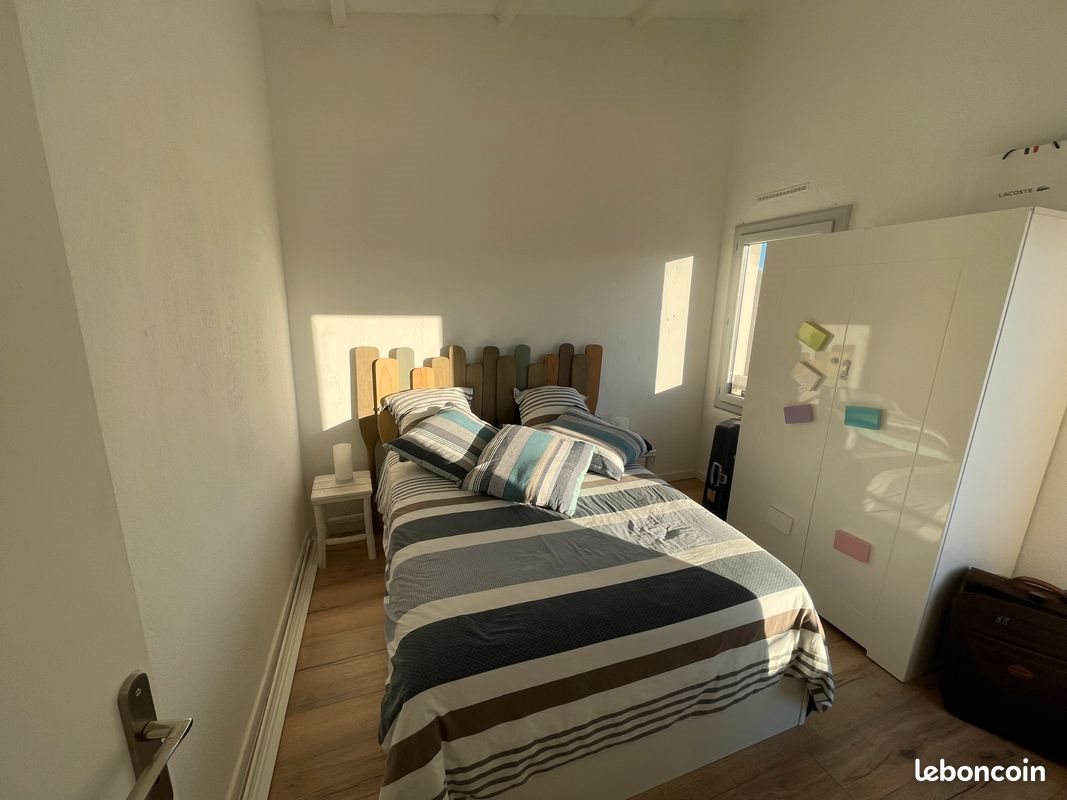 Appartement à vendre, 80m², Agde (Cap d'Agde)
