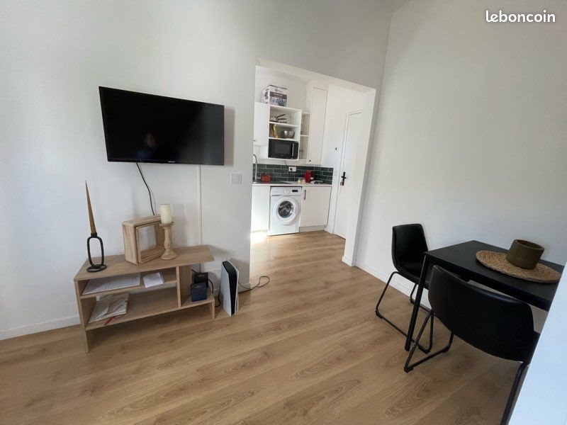 Appartement à louer, 19m², Orvault