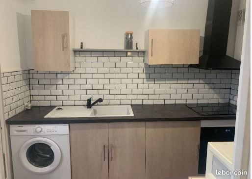 Appartement à louer, 55m², Lapalud