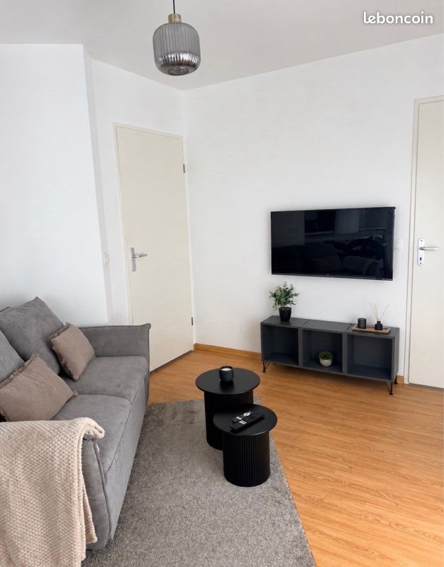 Appartement à louer, 37m², Athis-Mons