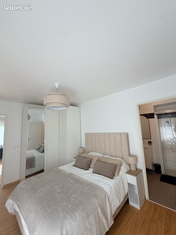 Appartement à louer, 37m², Athis-Mons