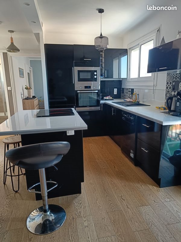 Appartement à louer, 50m², Canet-en-Roussillon