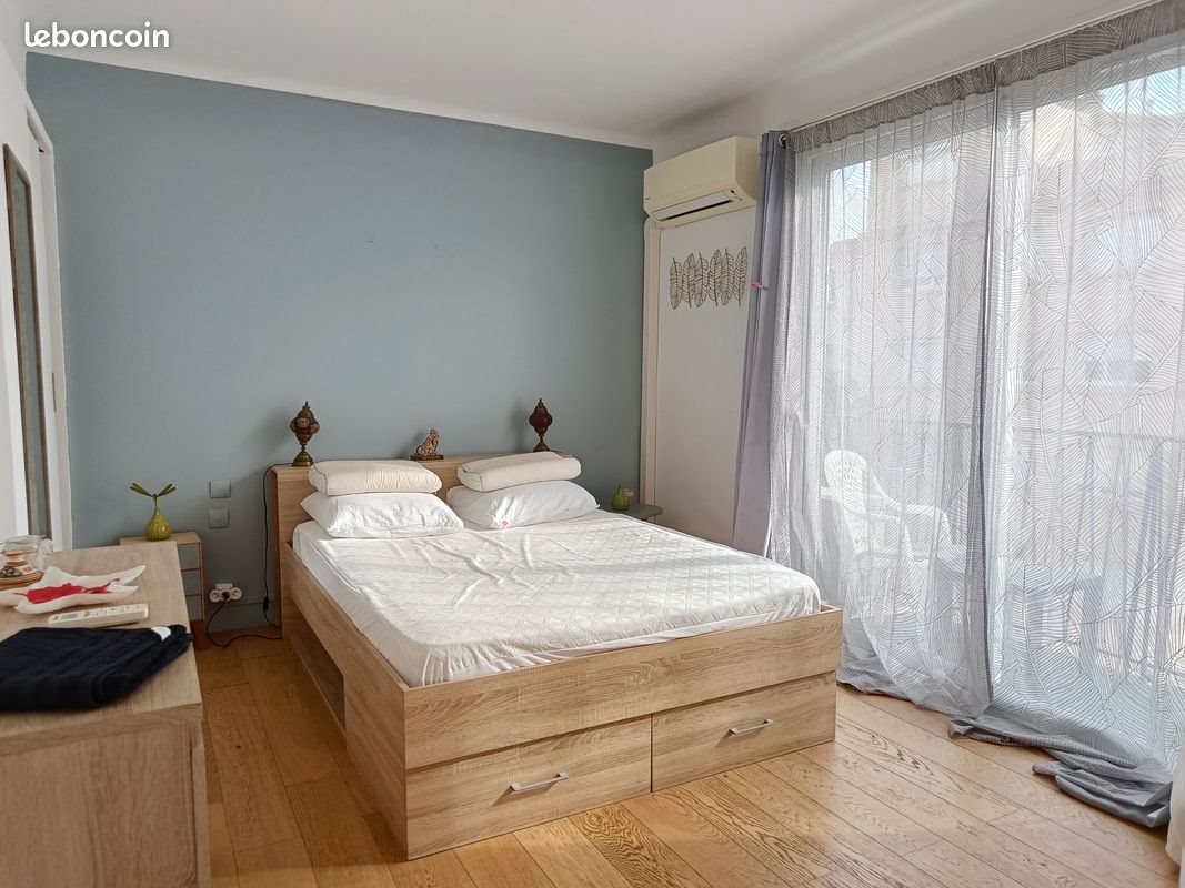 Appartement à louer, 50m², Canet-en-Roussillon