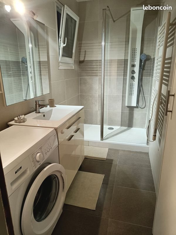 Appartement à louer, 50m², Canet-en-Roussillon