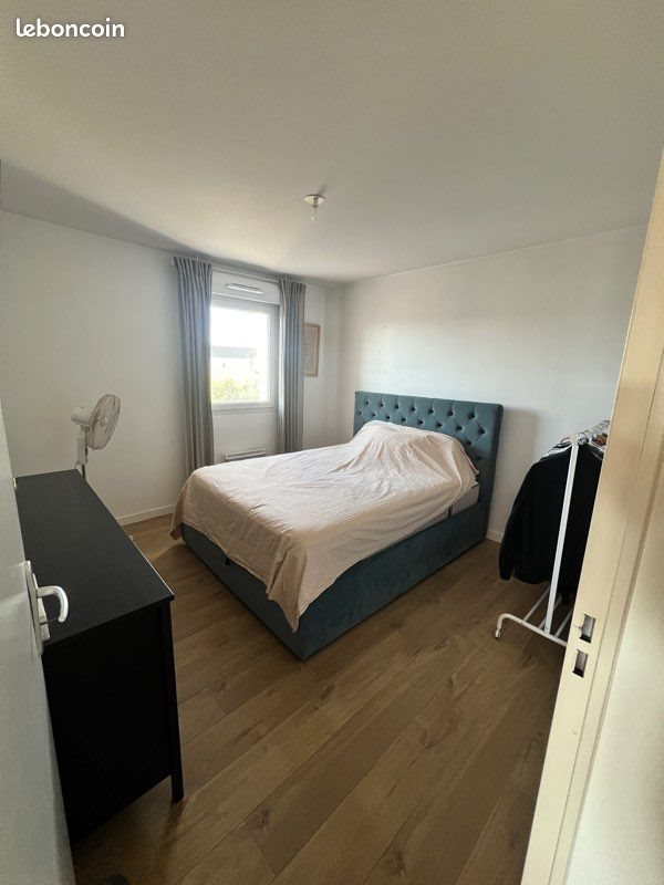 Appartement à louer, 60m², Vaulx-en-Velin