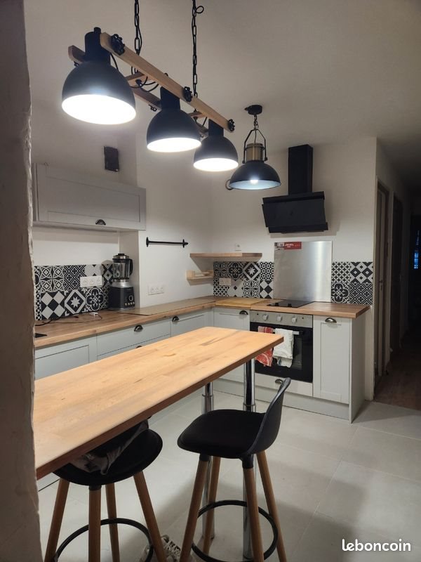 Appartement à louer, 36m², Chambéry