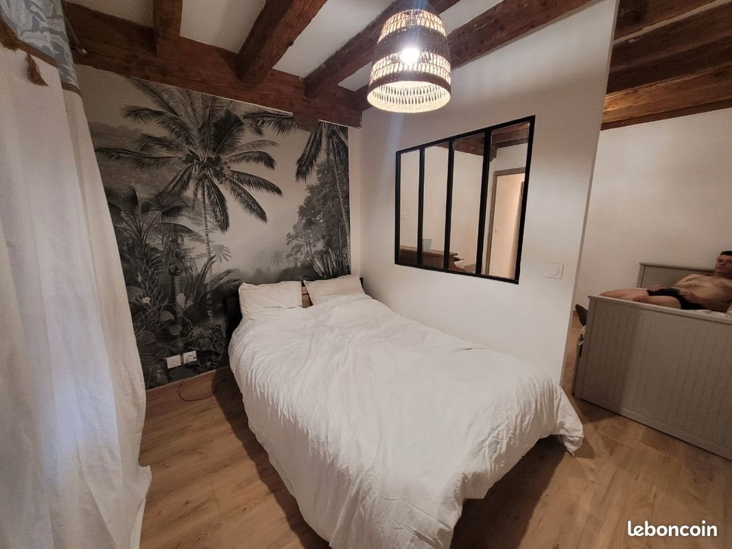 Appartement à louer, 36m², Chambéry
