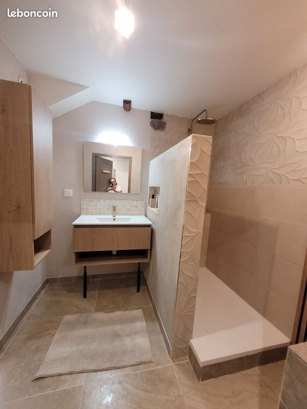 Appartement à louer, 36m², Chambéry