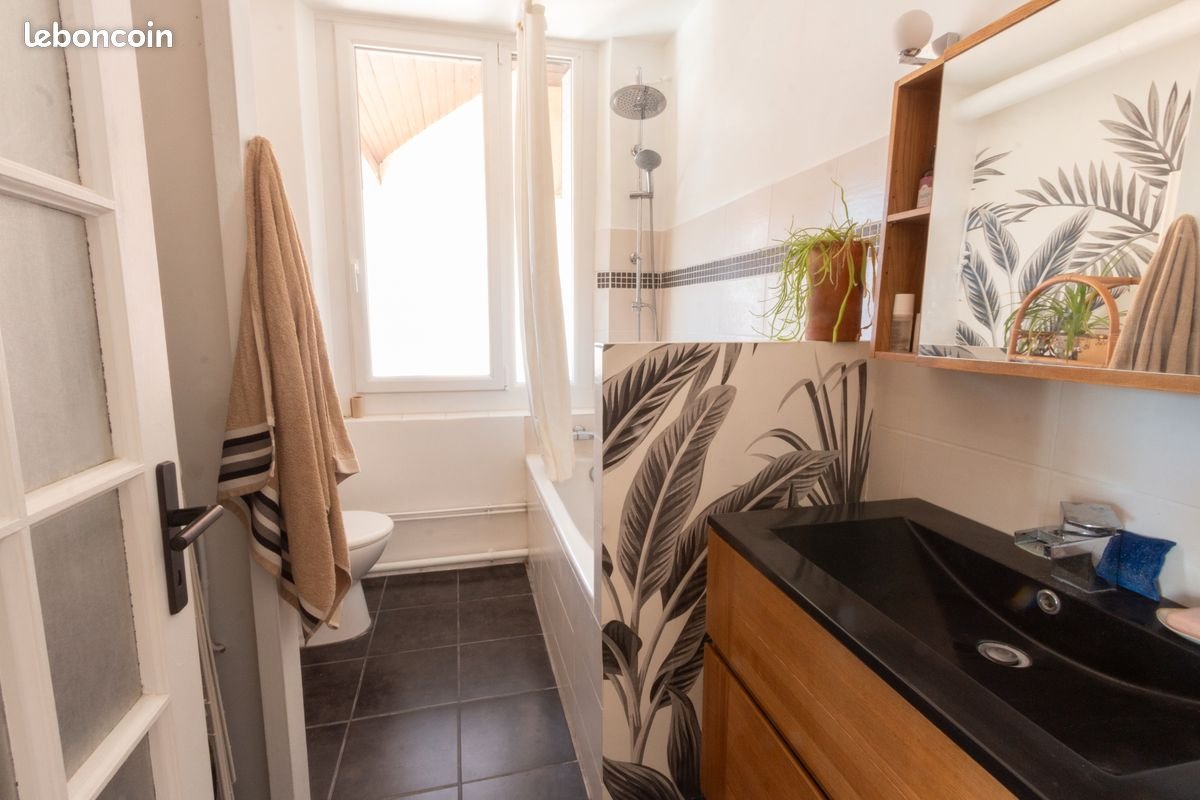 Appartement à vendre, 48m², Chambéry