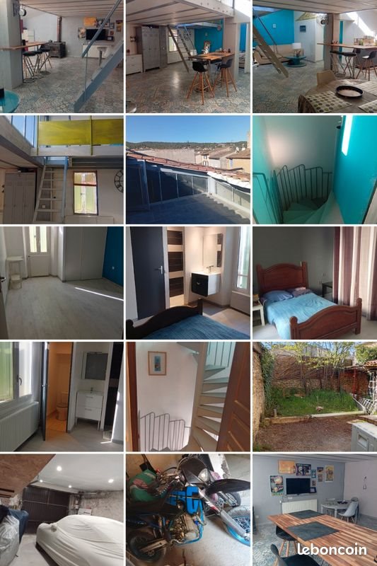 Maison à vendre, 100m², Tavernes