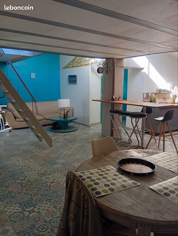 Maison à vendre, 100m², Tavernes
