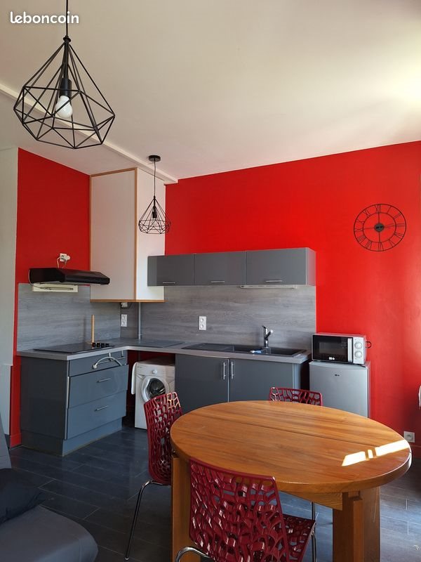 Appartement à louer, 38m², Albi