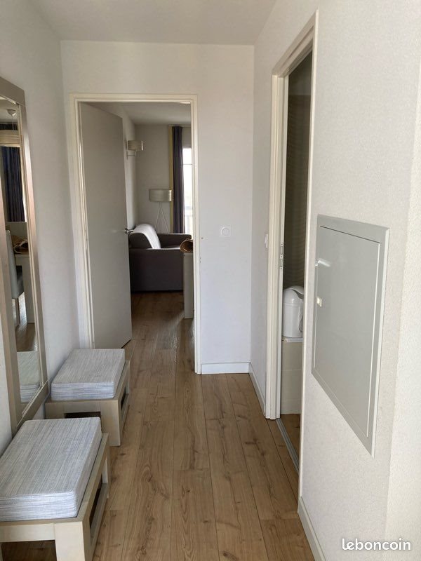 Appartement à vendre, 44m², Biscarrosse