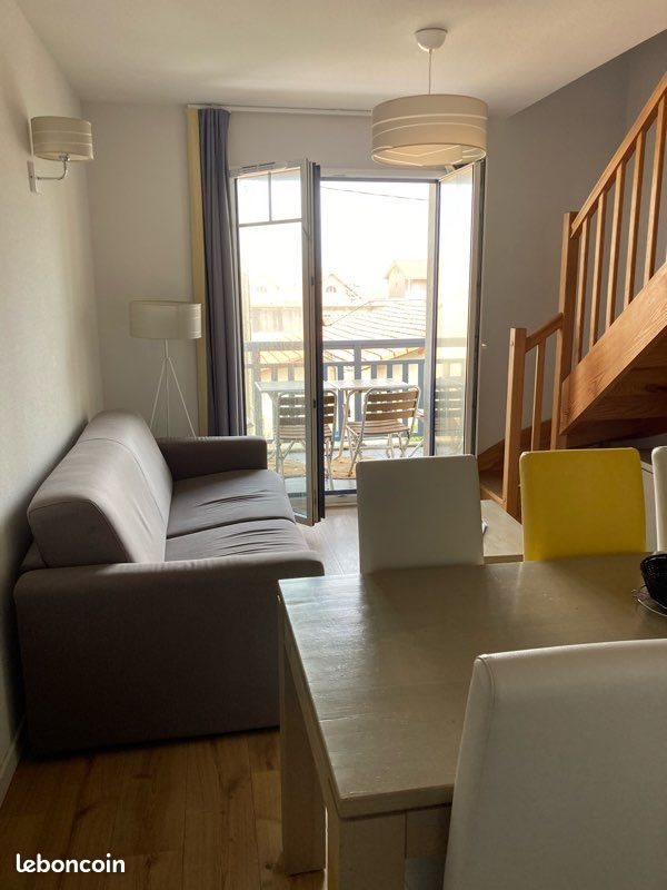 Appartement à vendre, 44m², Biscarrosse