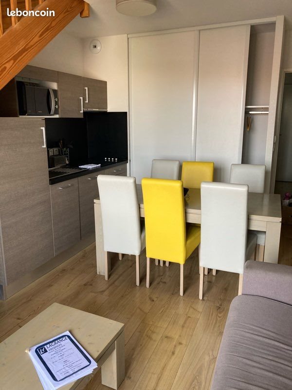 Appartement à vendre, 44m², Biscarrosse