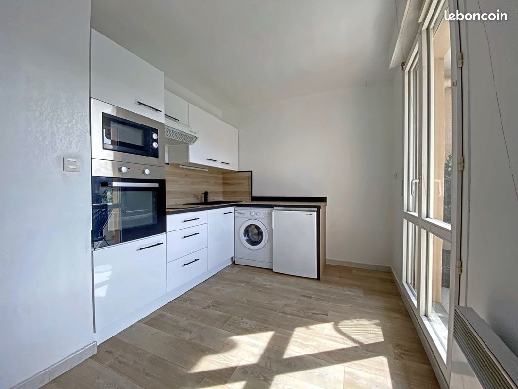 Appartement à louer, 25m², Aix-en-Provence