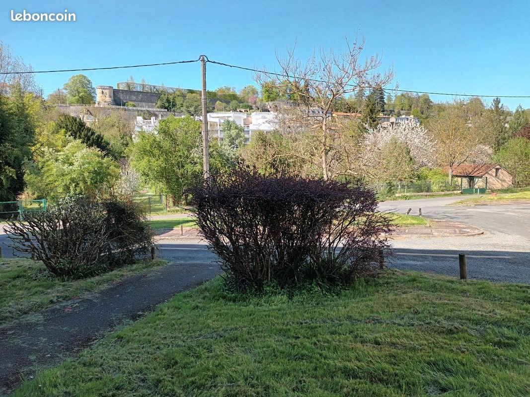Appartement à vendre, 78m², Poitiers