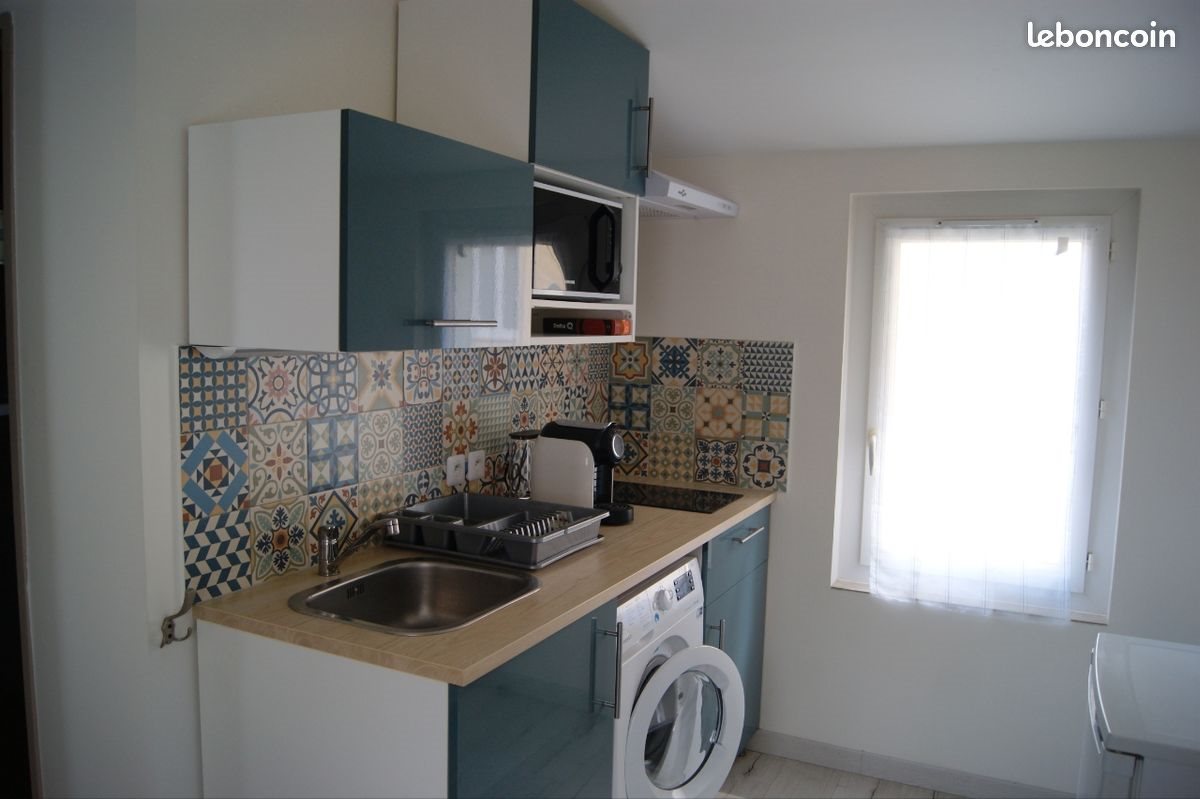 Appartement à louer, 20m², Le Luc