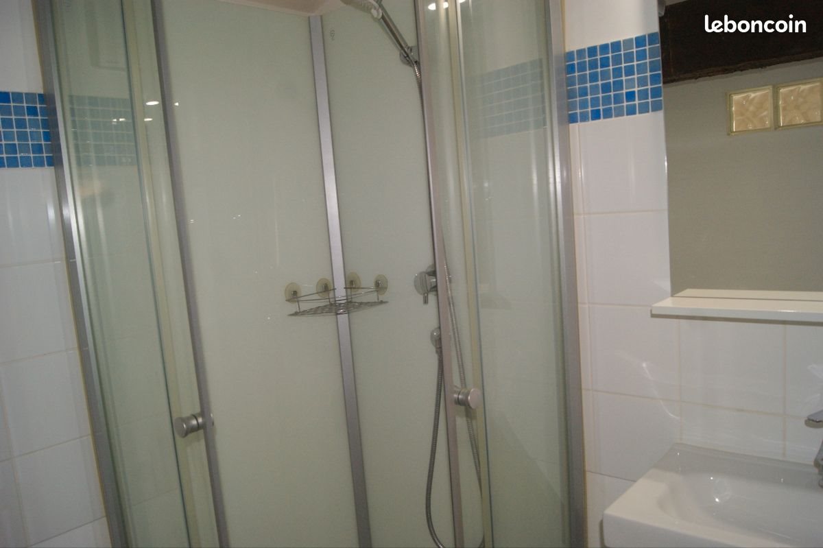 Appartement à louer, 20m², Le Luc