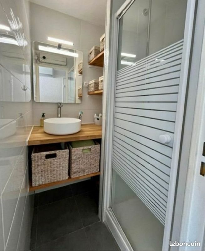 Appartement à louer, 24m², Le Grau-du-Roi