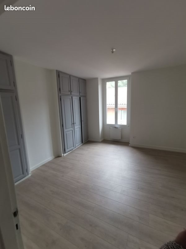 Appartement à louer, 116m², Voiron