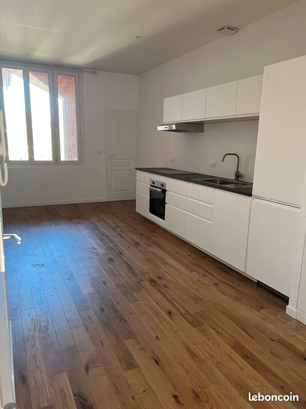 Appartement à louer, 60m², Bordeaux