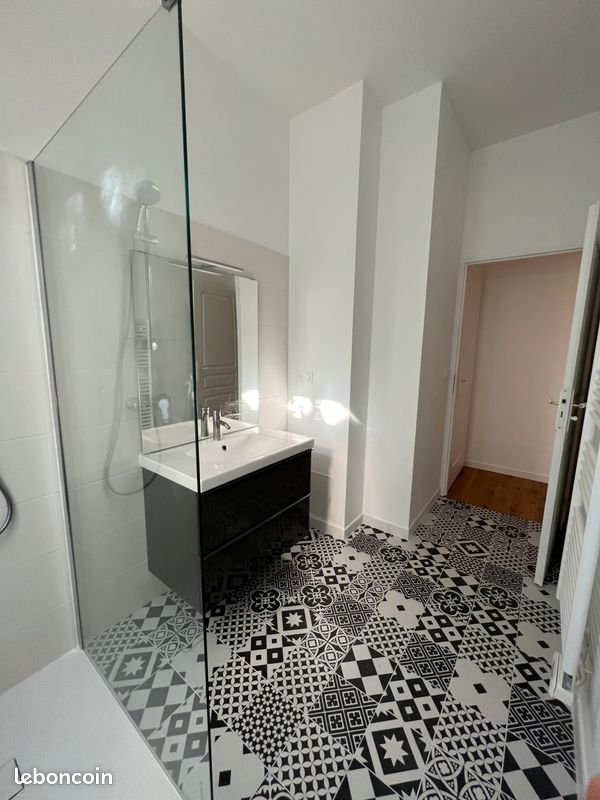 Appartement à louer, 60m², Bordeaux