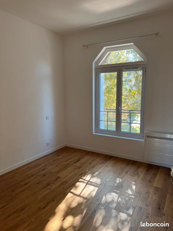 Appartement à louer, 60m², Bordeaux