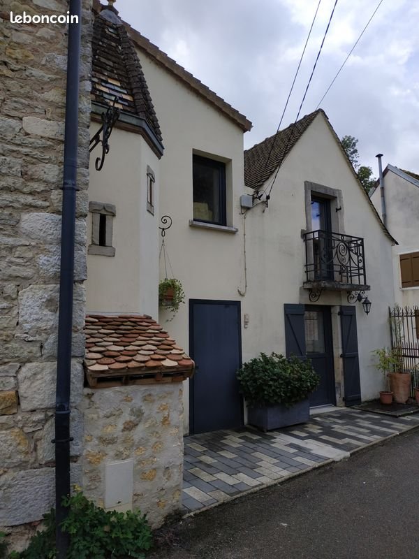 Maison à vendre, 120m², Talmay