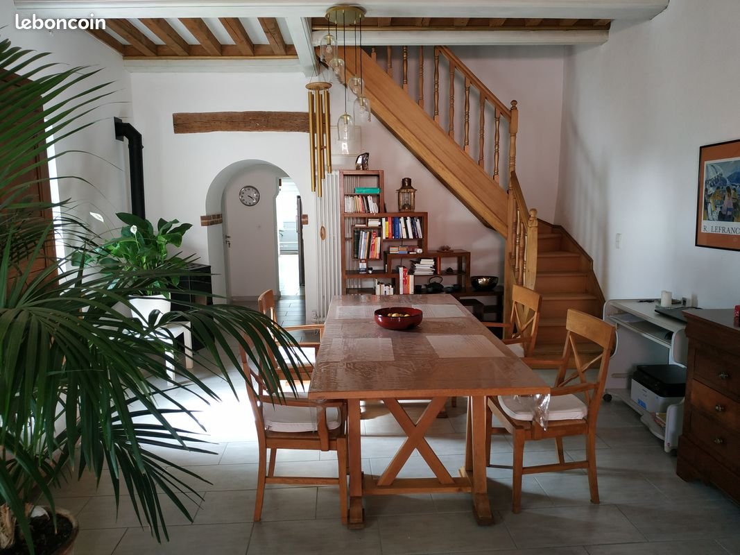 Maison à vendre, 120m², Talmay